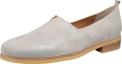 Produktbild von Everybody Klassische Slipper Damen 32303434383039 Beige 42 EU