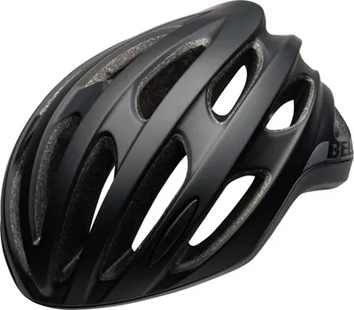 Produktbild von Bell Formula MIPS Helm matte/gloss black/gray Kopfumfang L | 58-62cm