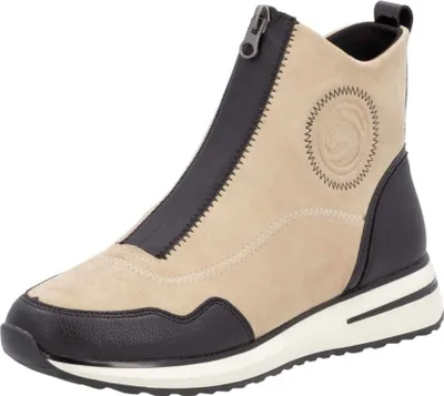 Produktbild von Remonte Klassische Stiefeletten Damen 31383738353335 Beige 42 EU