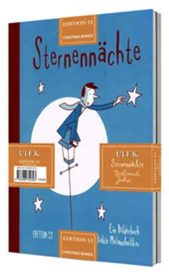 Image de Ulf K. Christmas Special