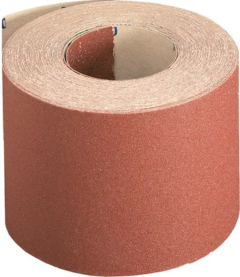 Produktbild von DEWALT Schleifpapier-Rolle 93mm K220 25m DT3599-QZ