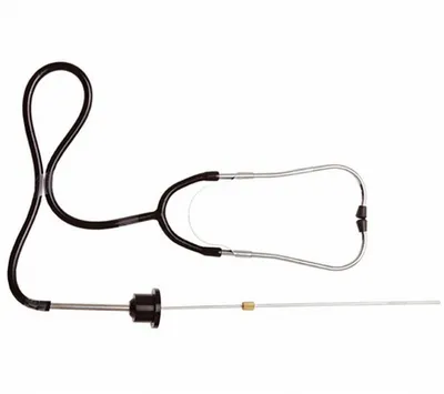 Produktbild von BGS 3535 Motor-Stethoskop