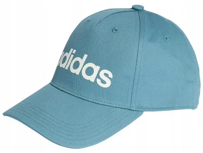 Produktbild von Adidas - "Daily" Baseball-Mütze für Damen PP684 (Einheitsgröße) (Blau)