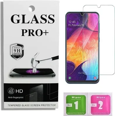 Obrázok produktu pre Prémiové ochranné sklo 9D Izmael pre Samsung Galaxy A40 KP22918