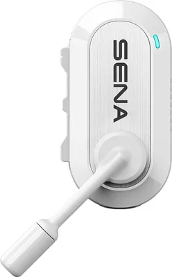 Zdjęcie produktu dla Sena Bike Bikom 20 Intercom przezroczysty przezroczysty jeden rozmiar