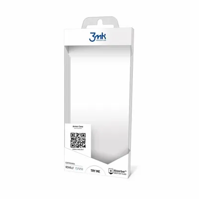 Immagine prodotto di custodia 3Mk All-Safe Ac Sam S22 Ultra S908Armor trasparente