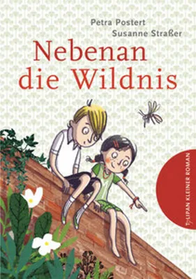 Image de Nebenan die Wildnis