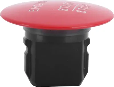 Produktbild von Motor Keyless Start Stop Druckknopf Roter Schalter 2215450714 Passend für MercedesBenz W176 C117 X218