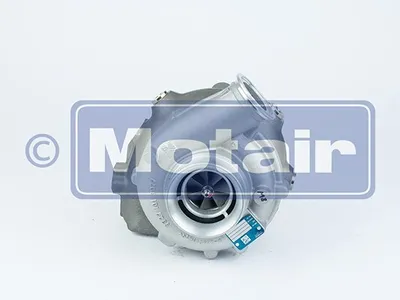 Produktbild von MOTAIR 336280 Turbolader