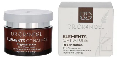 Image de Grandel Elements of Nature Regeneration 50ml