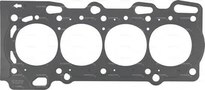 Produktbild von REINZ 61-54040-00 Zylinderkopfdichtung für TOYOTA COROLLA (ZZE12, NDE12, ZDE12) CELICA (ZZT23) COROLLA Kombi (E12J, E12T) COROLLA Stufenheck
