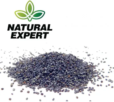 Produktbild von Blauer Mohn 1kg