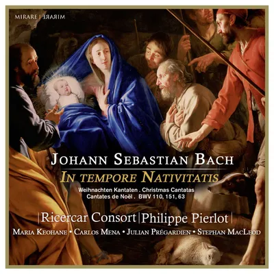 Produktbild von In tempore nativitatis