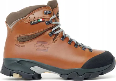 Zdjęcie produktu dla Zamberlan VIOZ LUX GTX RR, Męski, Dorosły, Buty outdoorowe, Trekking, Zamberlan Vibram 3D, Low densitypoliuretan wedge