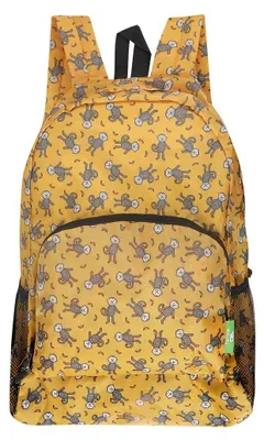 Immagine prodotto di Omgoods: Zaino pieghevole, leggero e impermeabile, ideale per la scuola e i viaggi