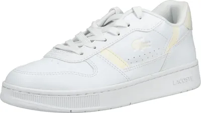 Produktbild von Lacoste Sneaker Sneaker Kunstleder/Textil