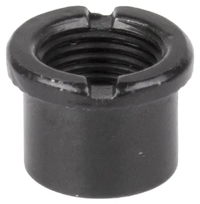 Produktbild von M-wave Pd Kettenblattschraubensatz 4 Einheiten Schwarz 5.5 mm Schwarz 5.5 mm