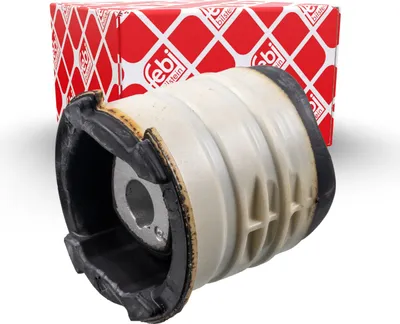 Produktbild von FEBI BILSTEIN 170634 Achslager für BMW 1 Schrägheck (F20) Hinten Links Vorne Hinten Rechts