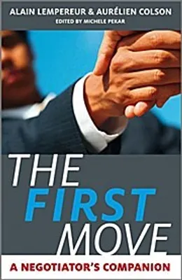 Image de The First Move