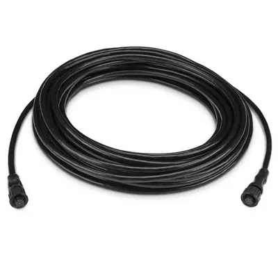 Produktbild von Garmin Network Cable 12m Black One Size