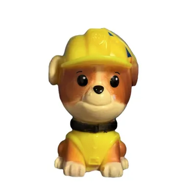 Immagine prodotto di Paw Patrol Bops And Tops Figure 5 Pezzi