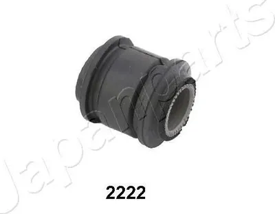 Produktbild von JAPANPARTS Halter Querlenkerlagerung RU-2222 Hinten für TOYOTA COROLLA (E9) 40mm 18mm 33mm