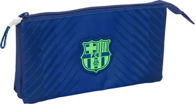 Produktbild von Allzwecktasche F.C. Barcelona Marineblau 22 x 12 x 3 cm