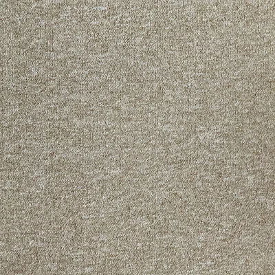 Produktbild von Steffensmeier Teppichfliese Chicago | Hochwertig, für Büro und Gewerbe | Hellbraun, Größe: 50x50 cm