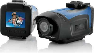 Productafbeelding van Sportcamera HD, 1080p-opname - Xtreme