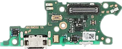Zdjęcie produktu dla Relife, port ładowania dla Honor Magic 5 Lite, czarny