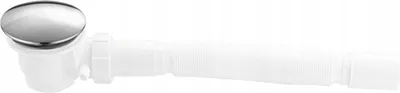 Produktbild von Mexen Dusch-Bad-Abflüsse und Siphons, Chrom - 49000-00