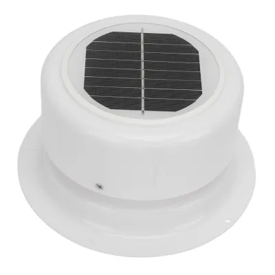 Image de Ventilateur Solaire RV,Ventilateur Solaire RV,Ventilateur Solaire RV,Ventilateur Solaire RV pour bateau,Ventilateur Solaire de Plafond