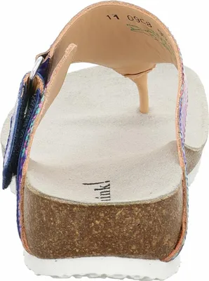 Obrázek produktu pro Dámské sandály s kotníkovým páskem Think
