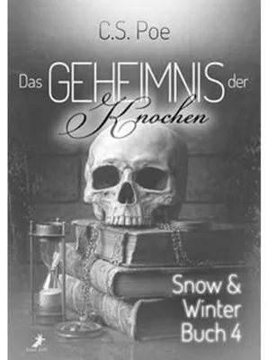 Immagine prodotto di Das Geheimnis der Knochen