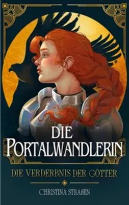 Obrázok produktu pre Die Portalwandlerin