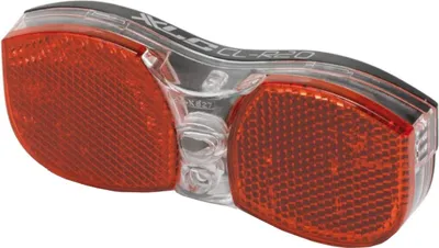 Produktbild von XLC LED Batterie Rücklicht Cl-R20