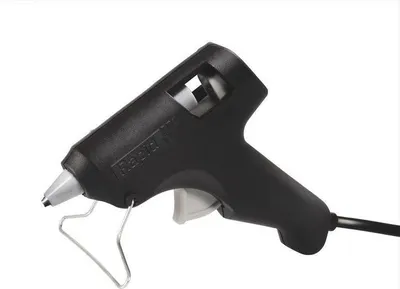 Image de Pistolet a colle hobby, 7 mm