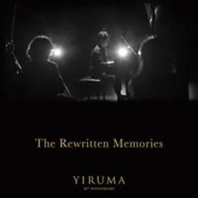 Obrázok produktu pre Yiruma: Prepracované spomienky