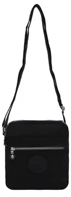 Image de Sac à main Damen, modèle Mindesa, couleur noire, taille unique