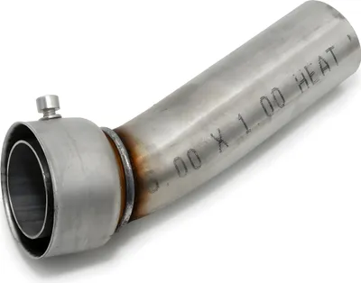 Produktbild von LeoVince DB-Killer Auspuff-Ersatzteil Auspuffschalldämpfer 31, oval
