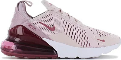Produktbild von Nike Air Max 270 (W) - Damen Schuhe Rosa AH6789-601 , Größe: EU 40.5 US 9