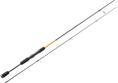 Produktbild von Okuma Steckrute JAW SPIN 8'0'' 244CM L 10-35G
