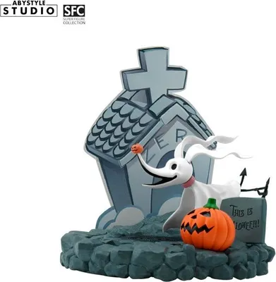 Produktbild von ABYstyle ABYFIG038, Sammelfigur, Cartoon