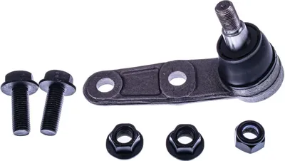 Produktbild von DENCKERMANN Traggelenk Vorne für CHEVROLET Aveo / Kalos Schrägheck (T250, T255) D110260