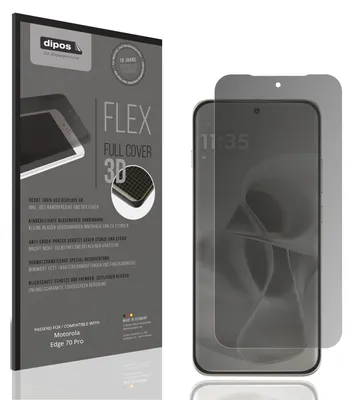 Obrázok produktu pre 1x dipos FlexBSF Motorola Edge 70 Pro
