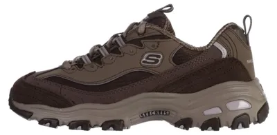 Zdjęcie produktu dla Buty Skechers Dlites-Modern Classic 150872CHOC