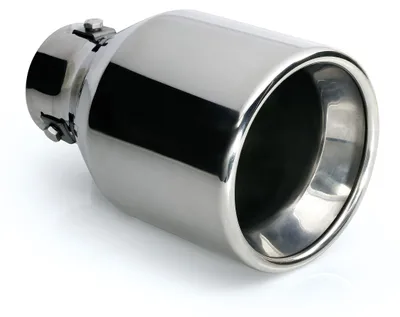 Obrázok produktu pre Koncovka výfuku PILOT TS-37 z nehrdzavejúcej ocele