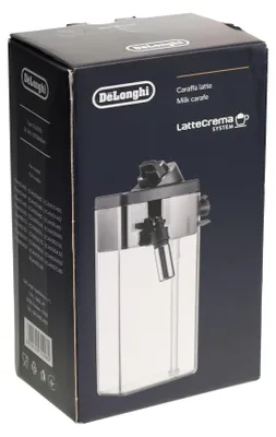 Produktbild von DeLonghi 5513296641,DLSC012 Milchbehälter für Kaffeevollautomaten (Beschreibung)