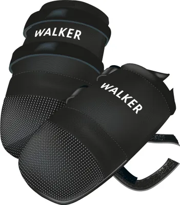 Produktbild von Trixie Walker Care Pfotenschutz-Stiefel - XXL