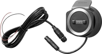 Immagine prodotto di TomTom Motorcycle Mount - Cradle für Navigator - für RIDER 40, 400